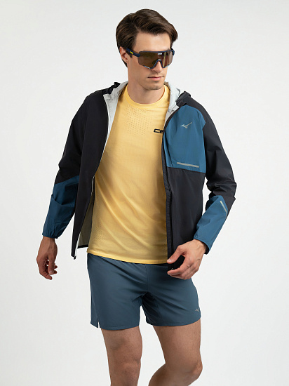 Футболка мужская CEP C801M Желтый - Фото 7 большая