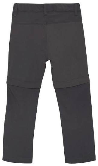 Брюки детские Color Kids 741368 Phantom - Фото 2 большая