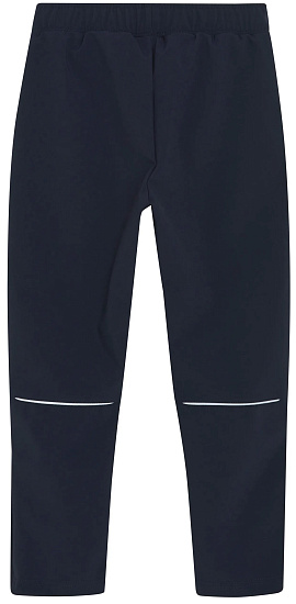 Брюки детские Color Kids 7420177850 Total Eclipse - Фото 2 большая