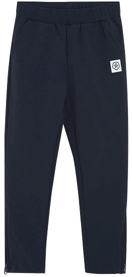 Брюки детские Color Kids 7420177850 Total Eclipse - Фото 1 большая