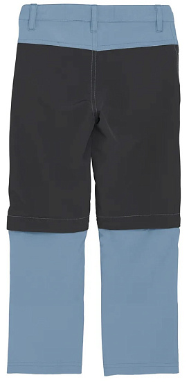 Брюки детские Color Kids 7420297023 Faded Denim - Фото 2 большая