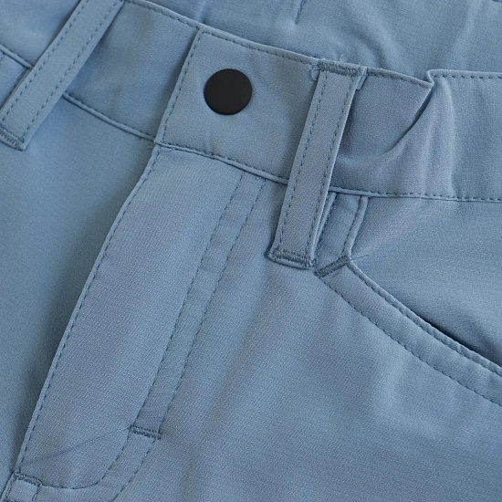 Брюки детские Color Kids 7420297023 Faded Denim - Фото 3 большая