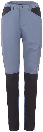 Брюки детские Color Kids 7420317023 Faded Denim - Фото 1 большая