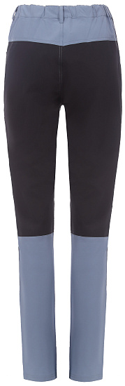 Брюки детские Color Kids 7420317023 Faded Denim - Фото 2 большая