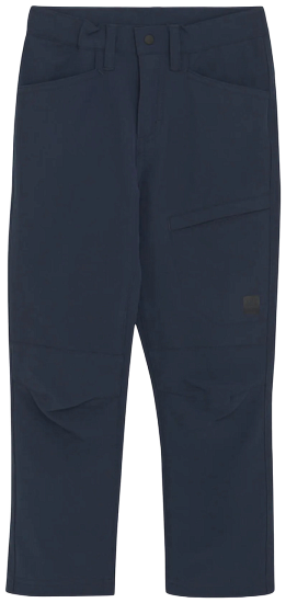 Брюки детские Color Kids 7420317850 Total Eclipse - Фото 1 большая