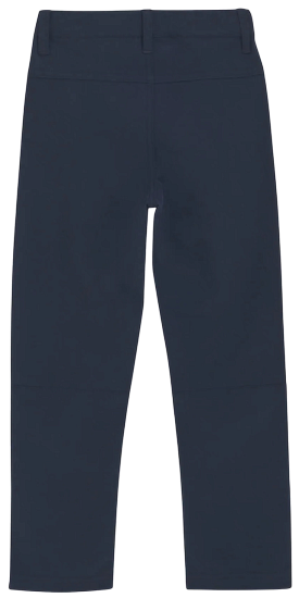 Брюки детские Color Kids 7420317850 Total Eclipse - Фото 2 большая