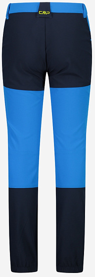 Брюки детские CMP 34T7104 River - Фото 2 большая