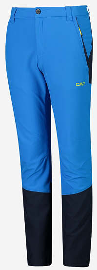 Брюки детские CMP 34T7104 River - Фото 3 большая