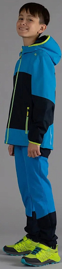 Брюки детские CMP 34T7104 River - Фото 6 большая