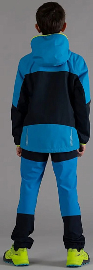 Брюки детские CMP 34T7104 River - Фото 7 большая