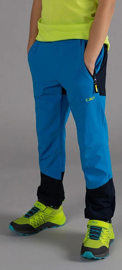 Брюки детские CMP 34T7104 River - Фото 8 большая