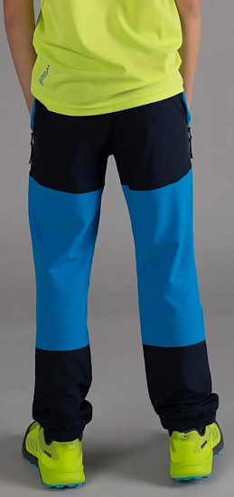 Брюки детские CMP 34T7104 River - Фото 9 большая