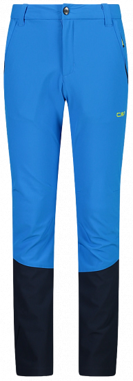 Брюки детские CMP 34T7104 River - Фото 1 большая