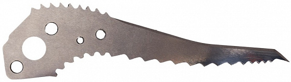 Клюв сменный Красноярск для Petzl: Quark, Nomik, Ergo лед - Фото 1 большая