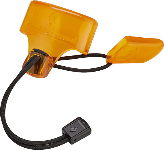 Защита клюва и лопатки Black Diamond Axe Protector - Фото 1 большая