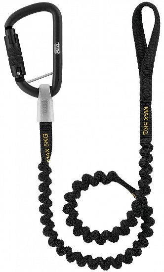 Аксессуар для инструментов Petzl Tooleash - Фото 1 большая
