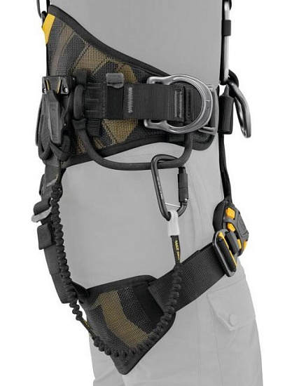 Аксессуар для инструментов Petzl Tooleash - Фото 4 большая