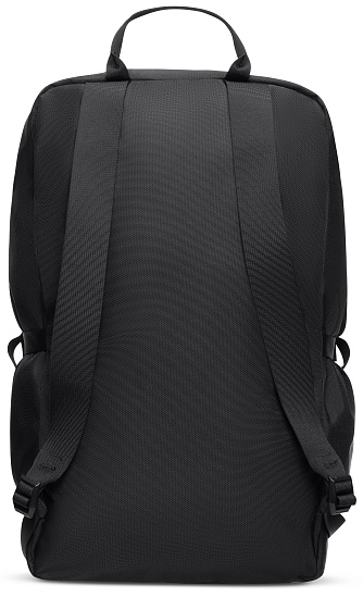 Рюкзак для веревки Mammut Neon Rope Bag Black - Фото 2 большая