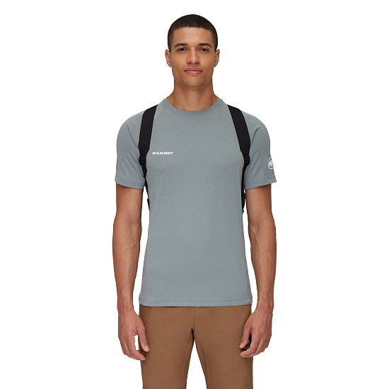 Рюкзак для веревки Mammut Neon Rope Bag Black - Фото 3 большая