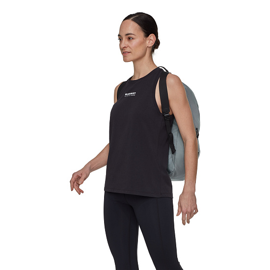 Рюкзак для веревки Mammut Neon Rope Bag Strata - Фото 4 большая