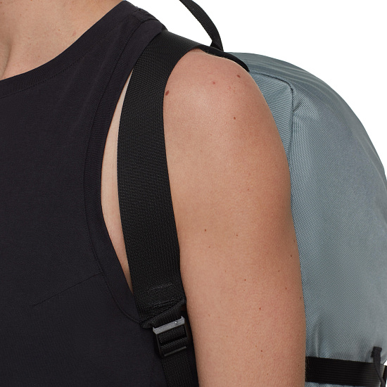 Рюкзак для веревки Mammut Neon Rope Bag Strata - Фото 6 большая