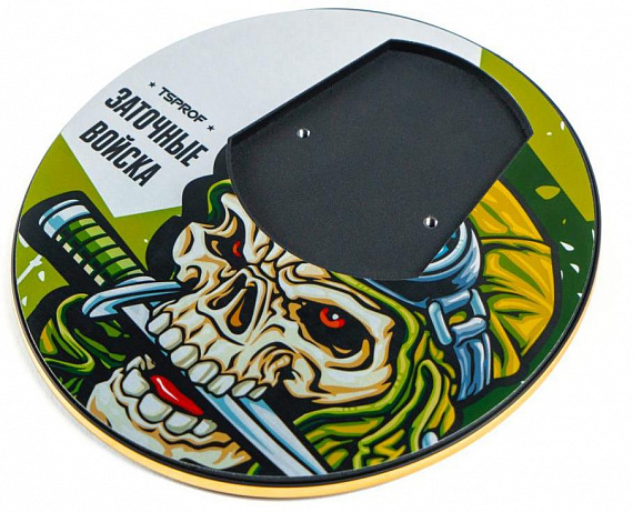 Подставка TSPROF Профиль Заточные войска - Фото 1 большая