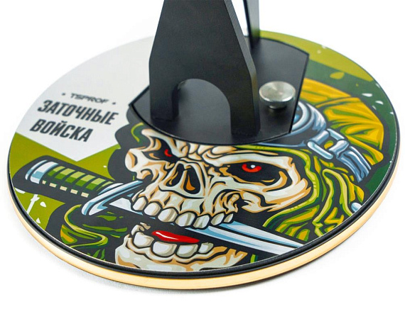 Подставка TSPROF Профиль Заточные войска - Фото 4 большая