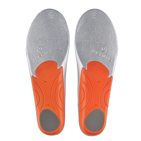 Стельки Therm-Ic Insulation 3D - Фото 4 большая