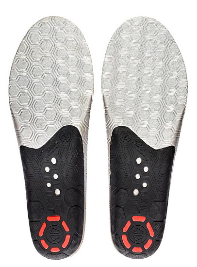 Стельки Sidas Winter 3D Performance NEW - Фото 10 большая