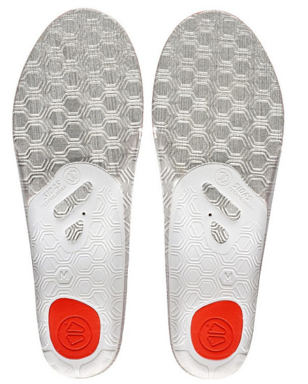 Стельки Sidas Winter 3D Merino - Фото 5 большая