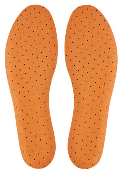 Стельки с термозащитой Therm-Ic Insulation Air - Фото 2 большая