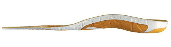 Стелька для бега Sidas 3 feet «Sense» High - Фото 5 большая