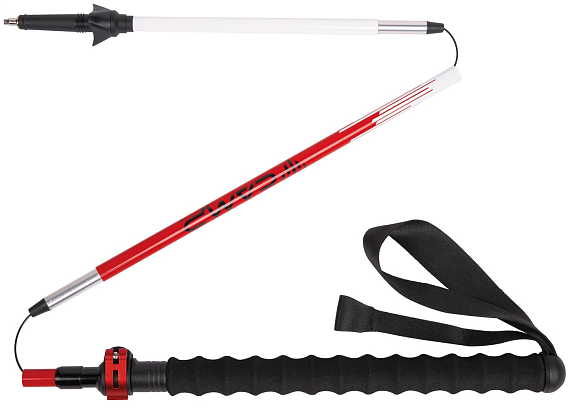 Палки C.A.M.P. Sonic Alu Plus - Фото 2 большая