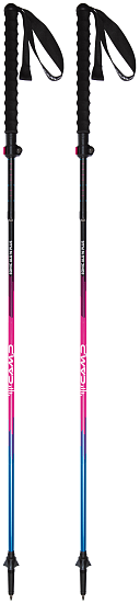 Палки женские C.A.M.P. Sonic Alu Plus - Фото 1 большая