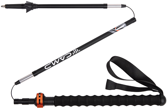 Палки C.A.M.P. Sky Carbon Plus - Фото 2 большая