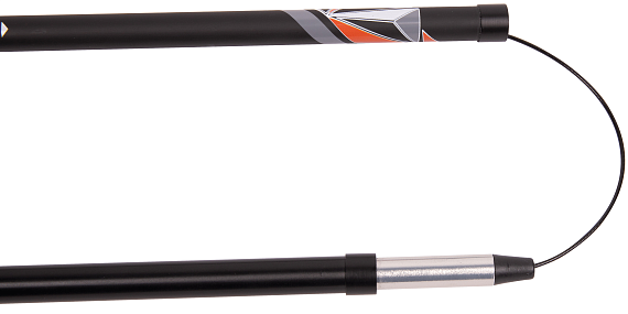 Палки C.A.M.P. Sky Carbon Plus - Фото 3 большая