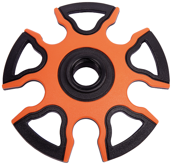 Палки C.A.M.P. Sky Carbon Plus - Фото 6 большая