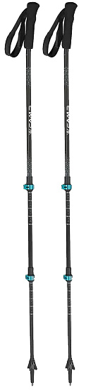 Палки C.A.M.P. Backcountry Ergo - Фото 1 большая
