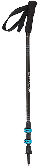 Палки C.A.M.P. Backcountry Ergo - Фото 2 большая