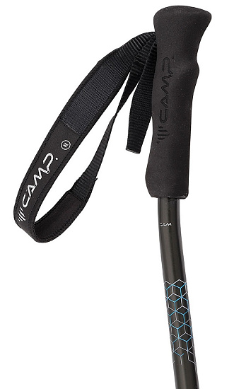 Палки C.A.M.P. Backcountry Ergo - Фото 3 большая