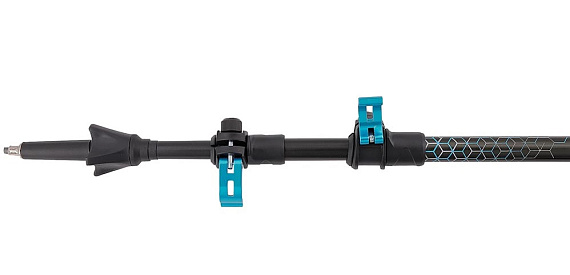 Палки C.A.M.P. Backcountry Ergo - Фото 5 большая