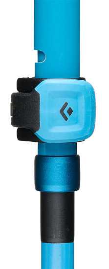 Треккинговые палки Black Diamond Distance Carbon Flz Desert Sky - Фото 6 большая