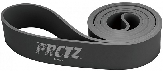 Силовая лента PRCTZ Power Band Heavy - Фото 1 большая