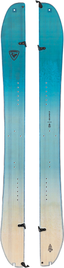 Сплитборд Rossignol Escaper Split - Фото 3 большая