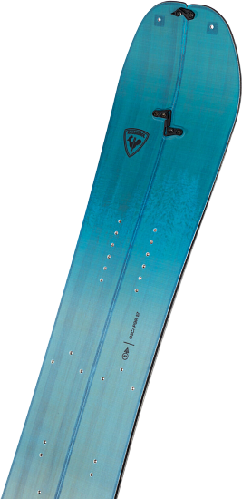 Сплитборд Rossignol Escaper Split - Фото 5 большая