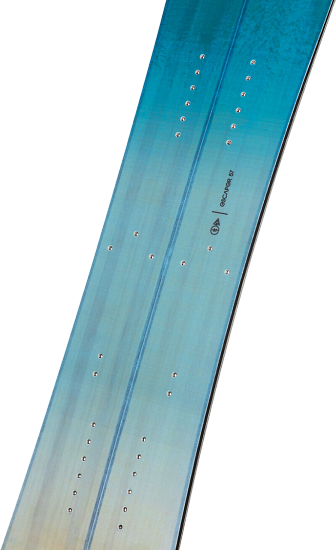 Сплитборд Rossignol Escaper Split - Фото 7 большая