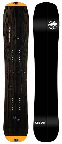 Сплитборд Arbor Landmark - Фото 1 большая