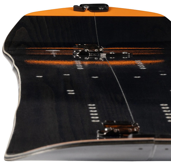 Сплитборд Arbor Landmark - Фото 2 большая