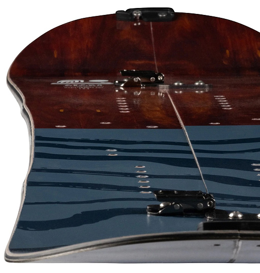 Сплитборд Arbor Veda - Фото 2 большая