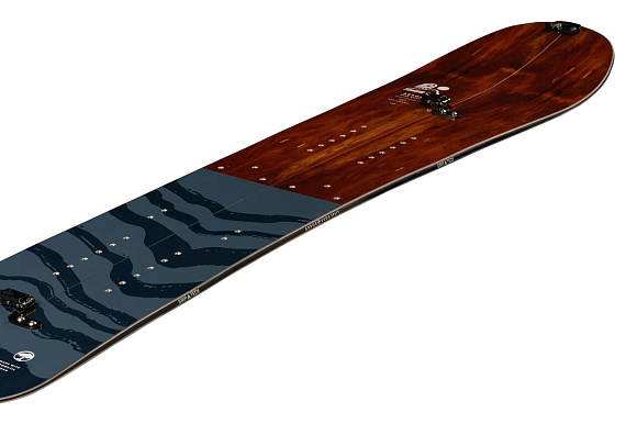 Сплитборд Arbor Veda - Фото 3 большая